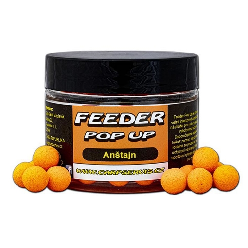 Picture of Feeder Pop Up CSV 30g 9mm Anštajn